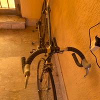 Bici  Colnago D’epoca anno 1981/1982