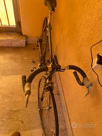 Bici  Colnago D’epoca anno 1981/1982