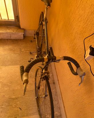 Bici  Colnago D’epoca anno 1981/1982