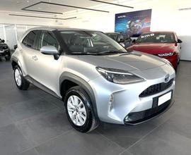 TOYOTA Yaris Cross 1.5 Hybrid 115 CV E-CVT Busin