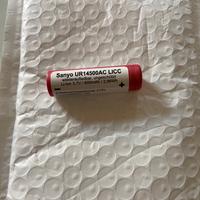 Batteria ricambio spazzolino oral b iO 6 7 8 9 10N