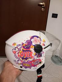 casco bambino cgm
