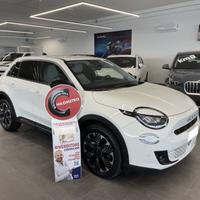 FIAT 600 1.2 Hybrid 110 CV DCT MHEV La Prima