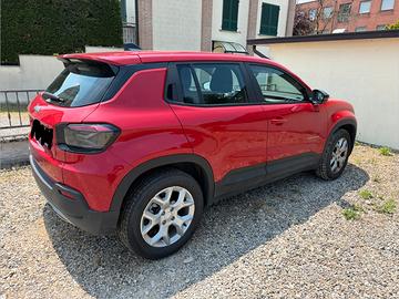 JEEP AVENGER - 2024