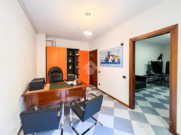 UFFICIO A CODOGNO