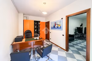 UFFICIO A CODOGNO