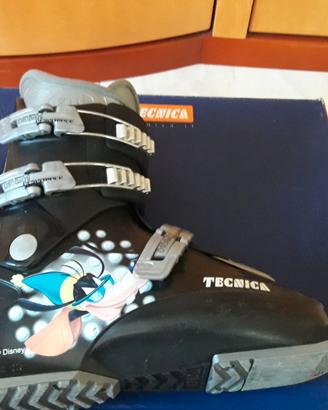Scarponi  sci