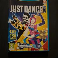Gioco per la Wii U