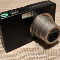 Pentax Optio S4