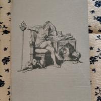 Cervantes - Don chisciotte della mancia 