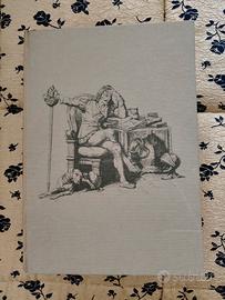 Cervantes - Don chisciotte della mancia 