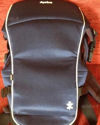 Marsupio porta bimbo aprica