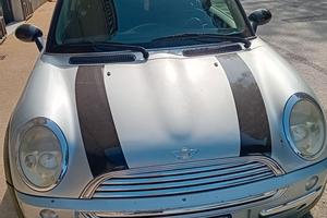 MINI COOPER R50 1600 BENZINA 2004