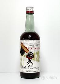 Brandy Fundador Pedro Domecq, Spagna
