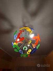 Lampadario 
