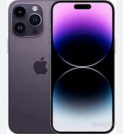 Iphone 14 ProMax 256 Gb