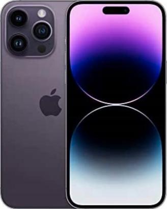 Iphone 14 ProMax 256 Gb