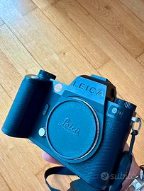 Leica Sl3-S