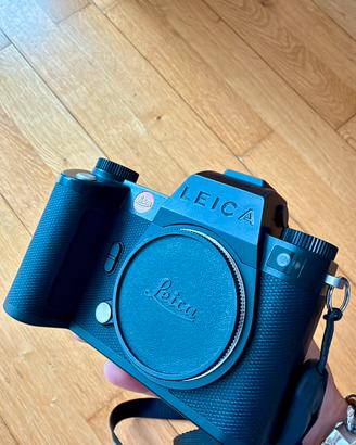 Leica Sl3-S