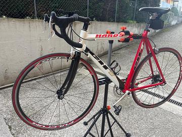 BICI DA CORSA XL ENTRA E LEGGI