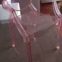sedia kartell originale per bambini 