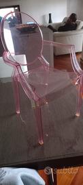sedia kartell originale per bambini 