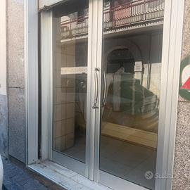 Locale commerciale magazzino deposito