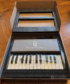 K25M Tastiera per Roland Boutique 