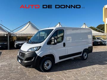 Fiat DUCATO 2.3 M-JET 120CV PASSO CORTO L1H1 2020