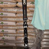 Atomic Redster X5 170 cm