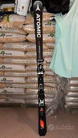 Atomic Redster X5 170 cm