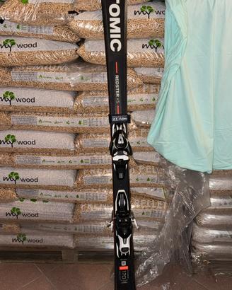 Atomic Redster X5 170 cm