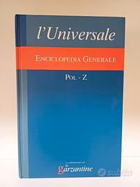 Enciclopedia generale 'L'Universale'