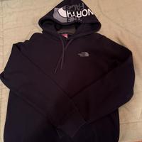 Felpa con cappuccio the north face Taglia M