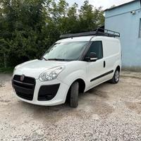 Fiat Doblò Cargo 1300 mjet Euro 5 Km 272.368 CLIMA