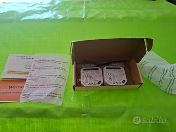 attuatore tapparelle