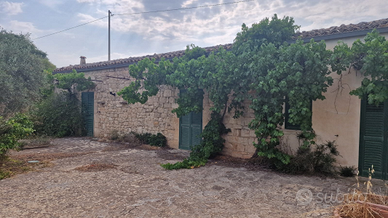 Villa a Modica