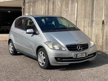 MERCEDES-BENZ A 180 CDI Style, Neopatentati ok