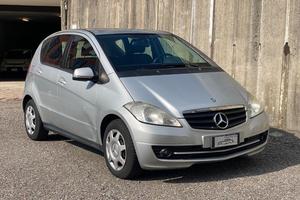 MERCEDES-BENZ A 180 CDI Style, Neopatentati ok