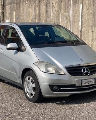 MERCEDES-BENZ A 180 CDI Style, Neopatentati ok
