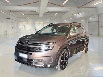 CITROEN C5 AIRCROSS BLUEHDI 130 SES SHINE 5 PORTE 