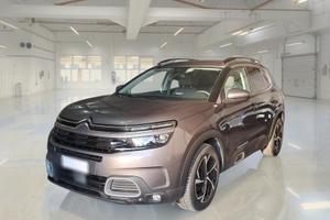 CITROEN C5 AIRCROSS BLUEHDI 130 SES SHINE 5 PORTE 