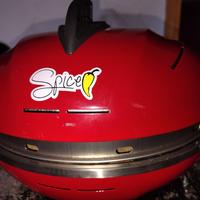 diavola Pro 2  Spice forno pizza 