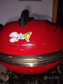 diavola Pro 2  Spice forno pizza 