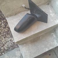 specchio per TOYOTA  jaris  anno 2002 destro