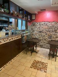 OSTERIA ALLE RONDINI in GESTIONE