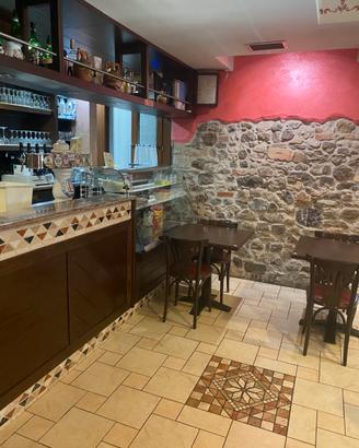 OSTERIA ALLE RONDINI in GESTIONE