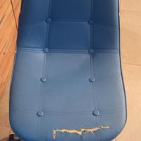 sedia regolabile da cameretta