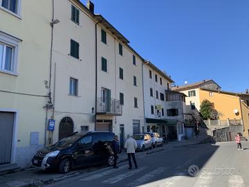 Appartamento indipendente località Pavana