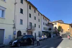 Appartamento indipendente località Pavana